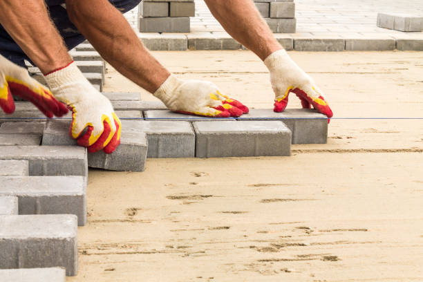 Professional Driveway Pavers in Denver City, TX