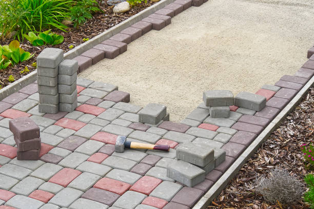 Best Driveway Pavers Near Me  in Denver City, TX