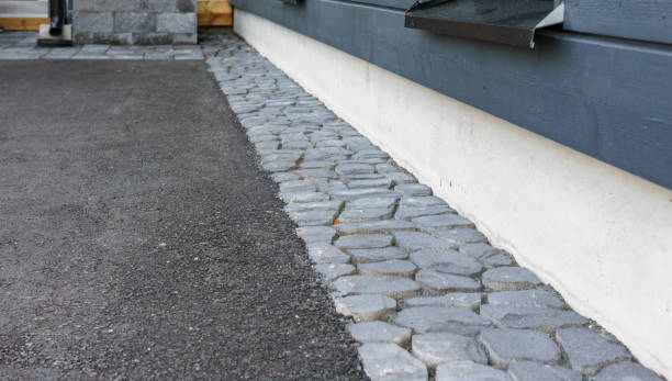 Reasons to Select Us for Your Driveway Paving Requirements in Denver City, TX